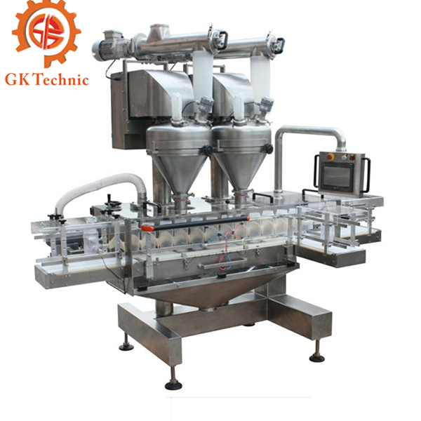 固體酒精塊包裝機是進步生產效率的好幫手