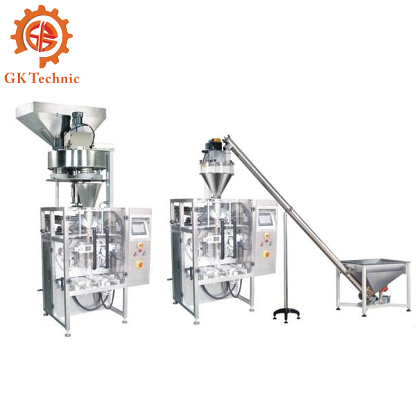 抹茶粉末計量包裝機