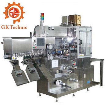 如今廠家間評論辯論得最熱點的，便是東莞廣科機械包裝機