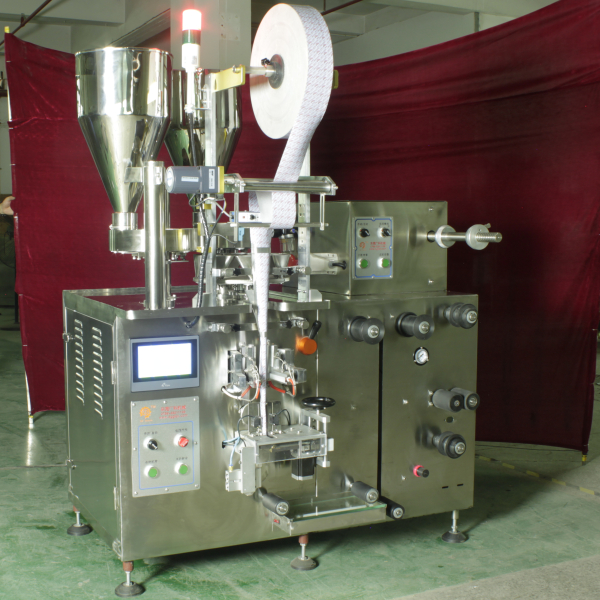 東莞包裝機,顆粒定量包裝機,廣科機械