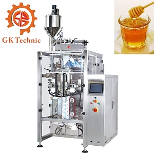  液體袋裝?包裝機