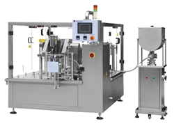 企業(yè)想要在短時(shí)間內(nèi)實(shí)現(xiàn)利潤(rùn)最大化，就必須使用自動(dòng)包裝機(jī)。