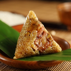 粽子需要用真空包裝機的時候到了