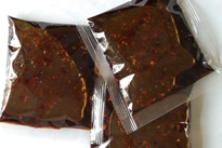 醬料包裝機需要注意什么