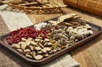 中草藥包裝機(jī)