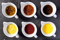 醬料包裝機有什么特點，看完你就知道了